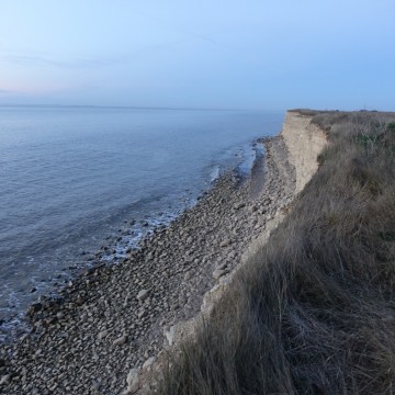 Baie de l'Aiguillon