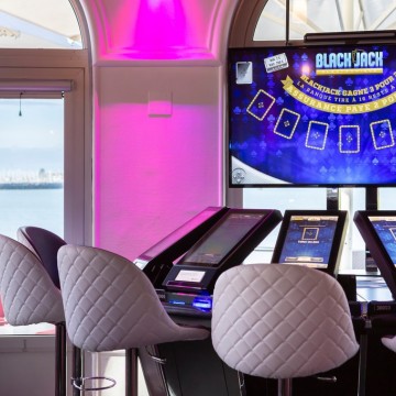 Casino Barrière La Rochelle