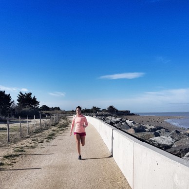 Courir dans l'Agglo