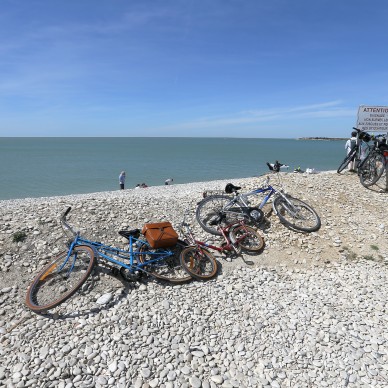 Plages nature...le long du littoral