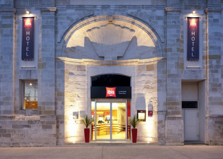 HOTEL IBIS VIEUX PORT HOTEL IBIS VIEUX PORT