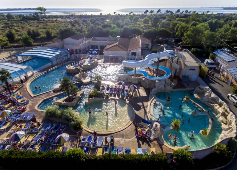 CAMPING LES SABLES CAMPING LES SABLES