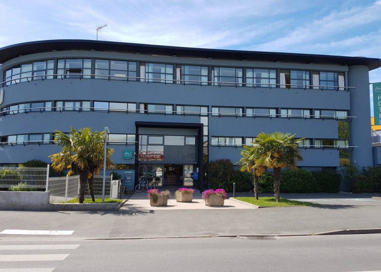 HOTEL ALTICA HOTEL ALTICA
