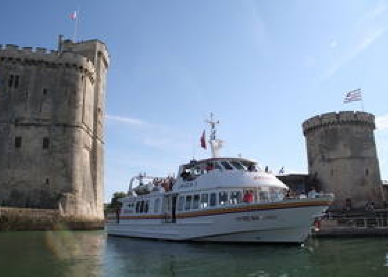CROISIERES NAVIPROMER CROISIERES NAVIPROMER