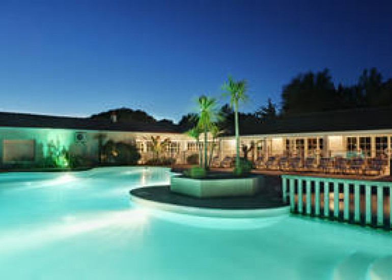 CAMPING AU PORT PUNAY CAMPING AU PORT PUNAY