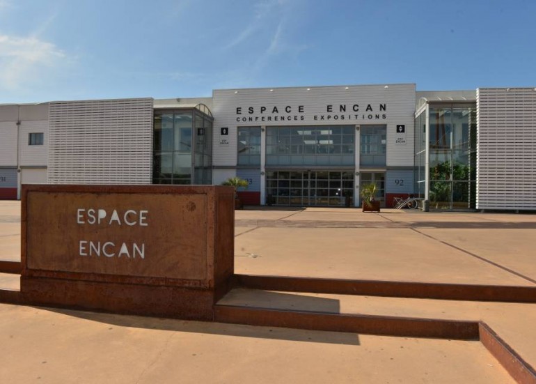 ESPACE ENCAN ESPACE ENCAN