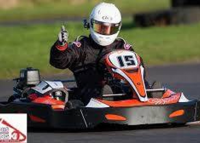 AUNIS KARTING AUNIS KARTING