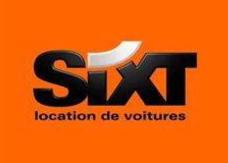 SIXT LOCATION DE VOITURES SIXT LOCATION DE VOITURES