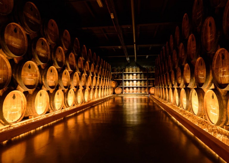 COGNAC COURVOISIER COGNAC COURVOISIER