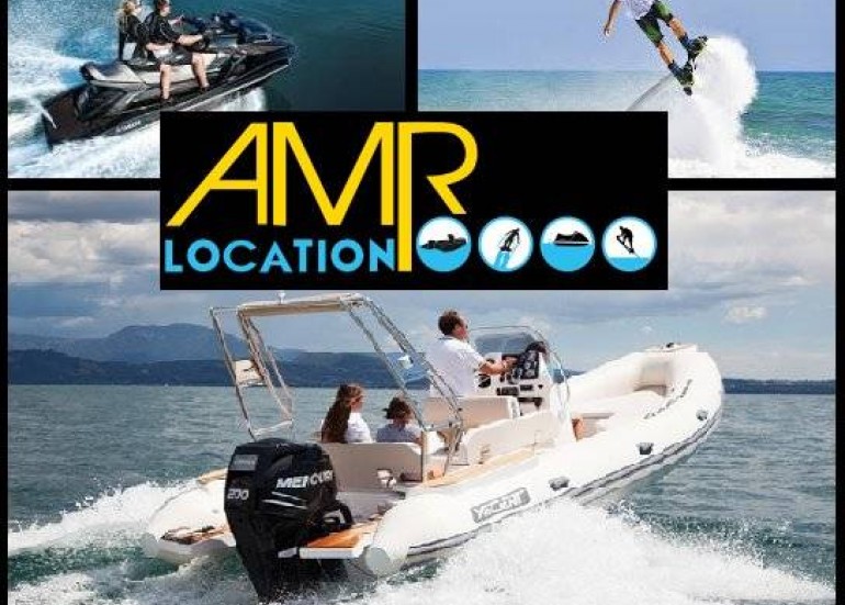 AIR WATER LOISIRS AIR WATER LOISIRS
