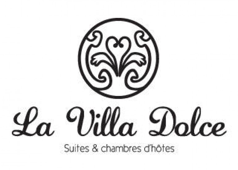 CHABRIER BRIGITTE - LA VILLA DOLCE CHABRIER BRIGITTE - LA VILLA DOLCE