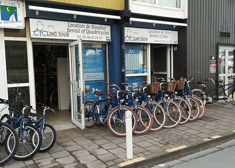 CYCLING TOUR CYCLING TOUR