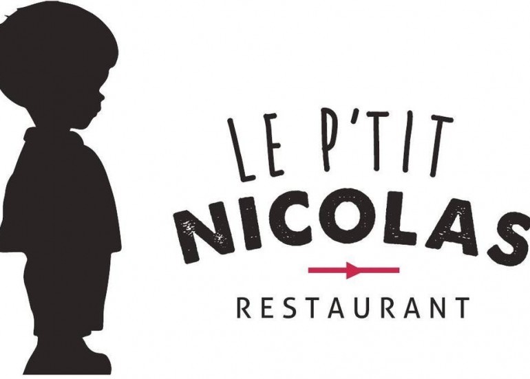 LE P'TIT NICOLAS LE P'TIT NICOLAS