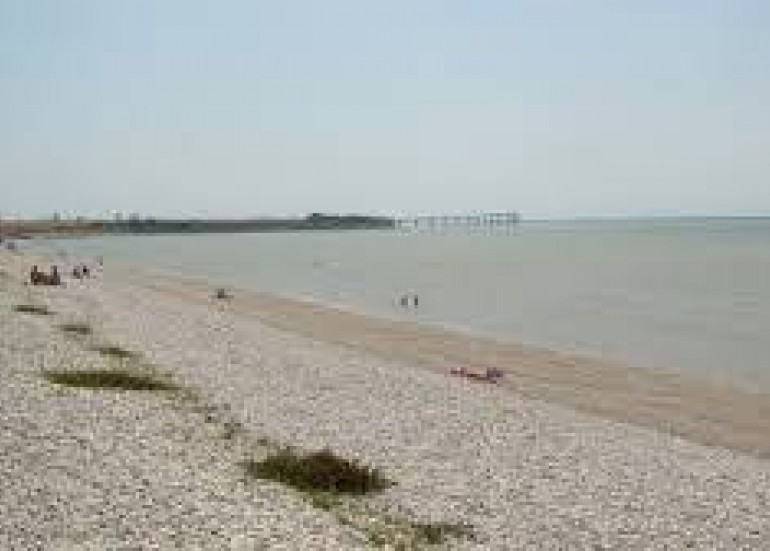 PLAGE DE L'HOUMEAU PLAGE DE L'HOUMEAU