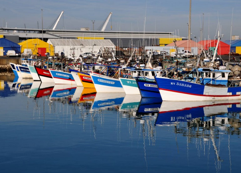 PORT DE PÊCHE, BALADE SUR LES QUAIS... PORT DE PÊCHE, BALADE SUR LES QUAIS...