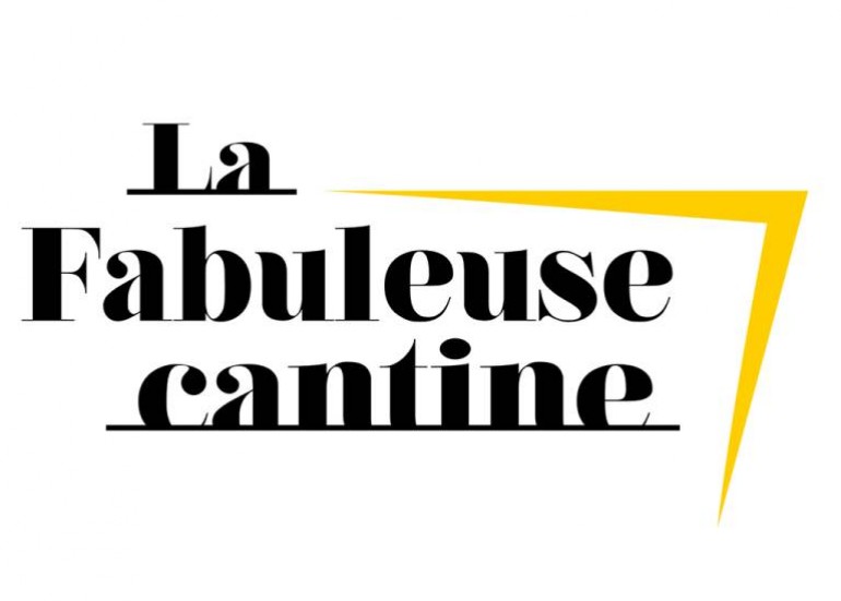 LA FABULEUSE CANTINE LA FABULEUSE CANTINE