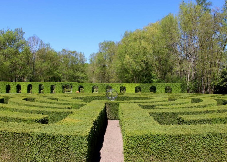 Labyrinthe