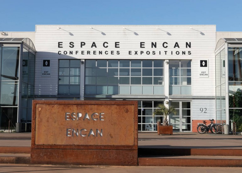 Espace Encan