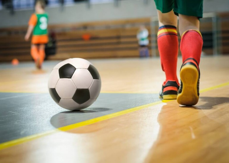 Foot loisir Foot loisir
