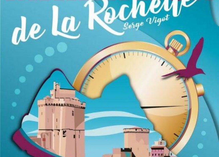 Affiche marathon