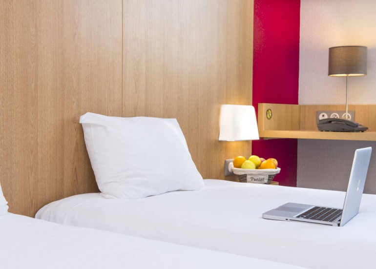 Chambre Standard