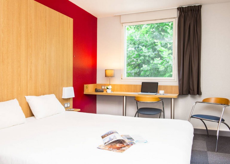 Chambre Standard