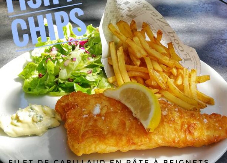 fish'n chips