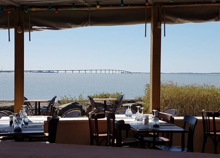 Restaurant Port Lauzières Restaurant Port Lauzières