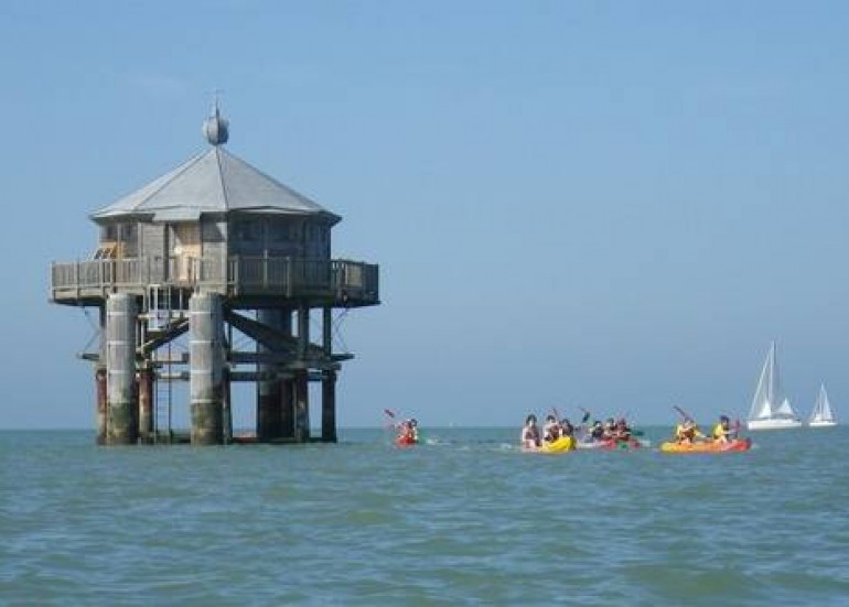 Le Phare du Bout du Monde