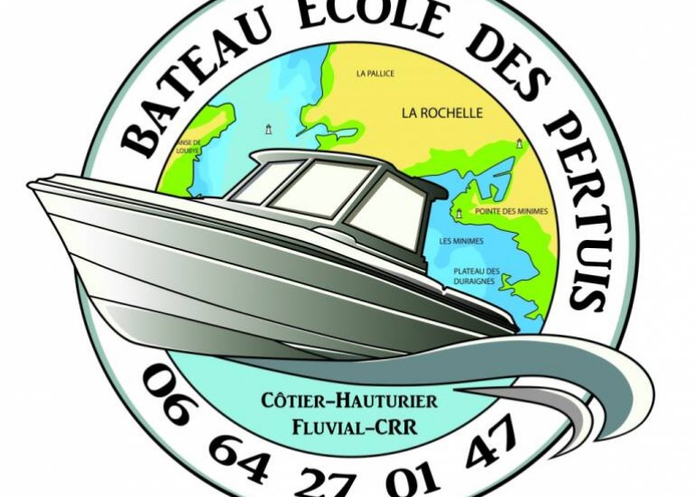 Schulboot der Pertuis Schulboot der Pertuis