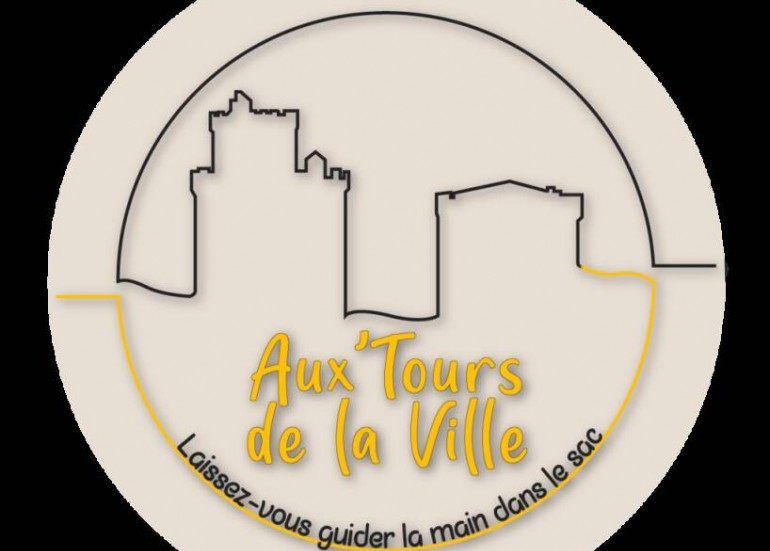 Autonomer Besuch - Aux'Tours de la Ville Autonomer Besuch - Aux'Tours de la Ville