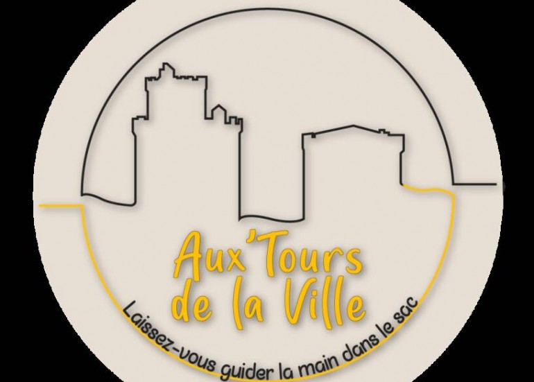 Visite Autonome - Aux'Tours de la Ville