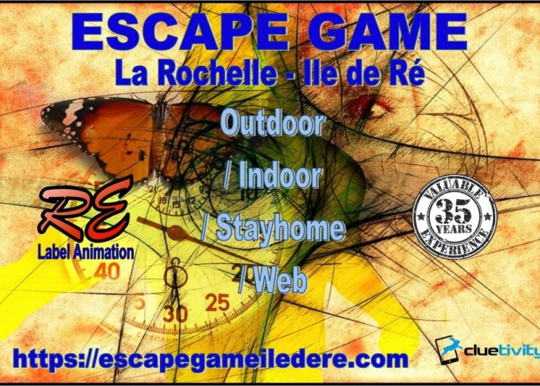 Das magische Portal - Fluchtspiel Das magische Portal - Fluchtspiel