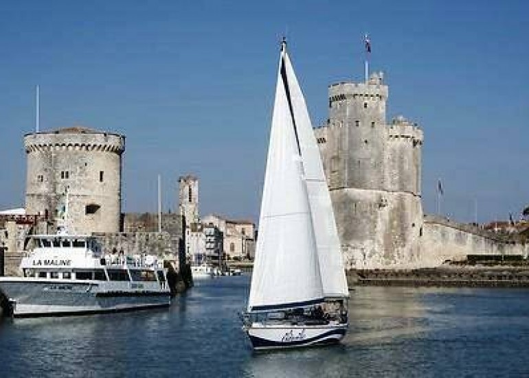 Ecole de croisière Yakapartir