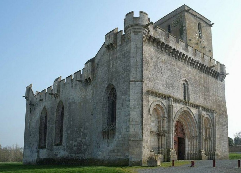 Eglise Saint-Martin