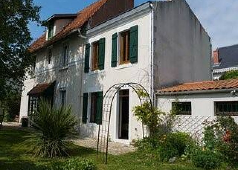 Maison 2 personnes - Les Muguets Maison 2 personnes - Les Muguets