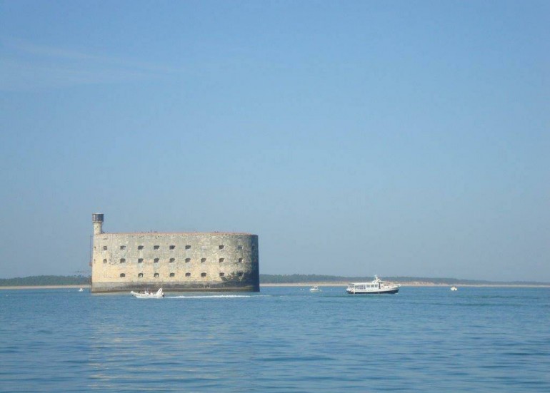 Fort Boyard