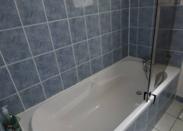 Baignoire
