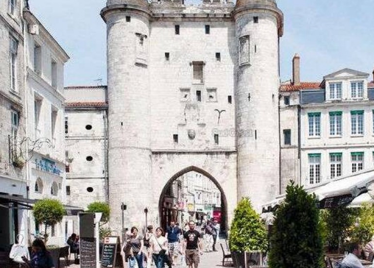 Grosse Horloge