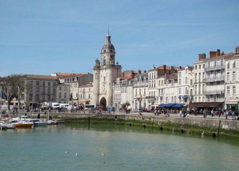 Quai