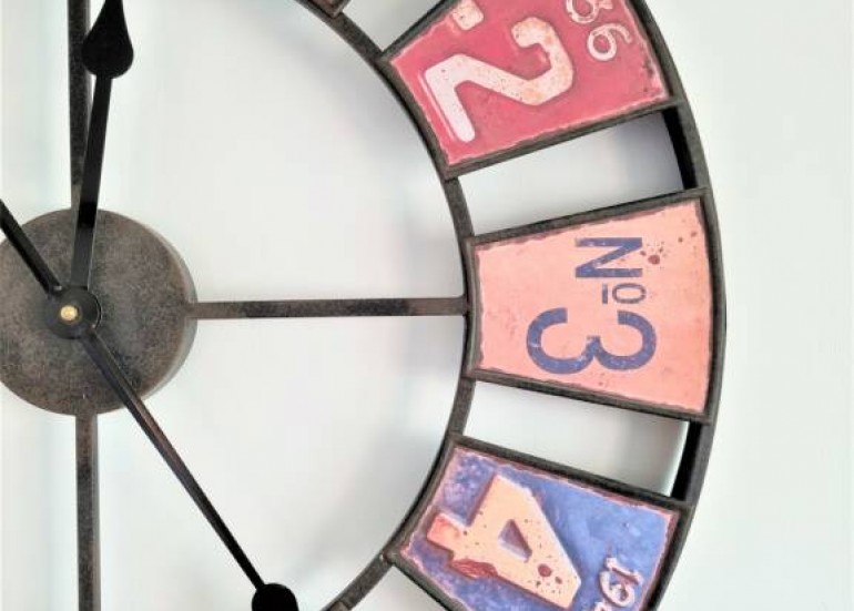 Horloge