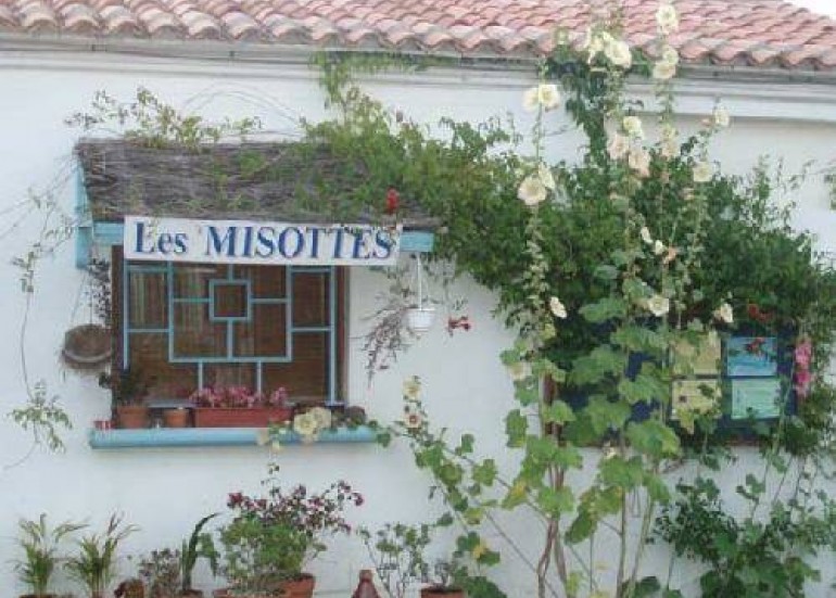 Camping les Misottes Camping les Misottes