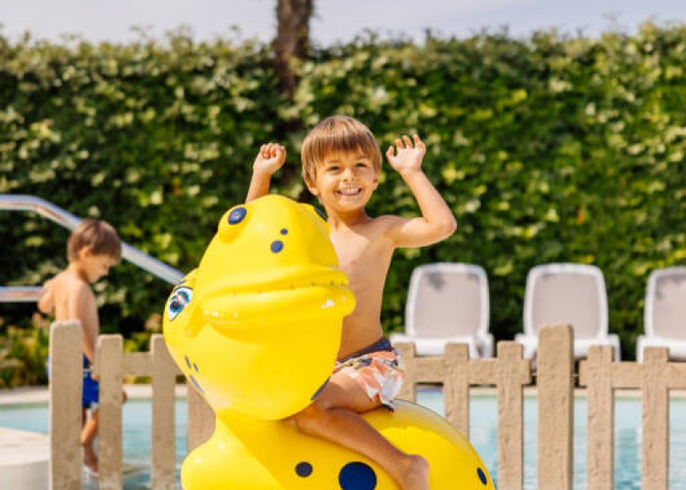 Camping Au Port Punay_Châtelaillon-Plage