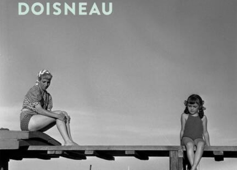 Ausstellung : Allons voir la mer mit Doisneau Ausstellung : Allons voir la mer mit Doisneau