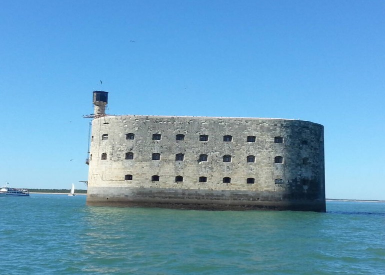 Fort Boyard