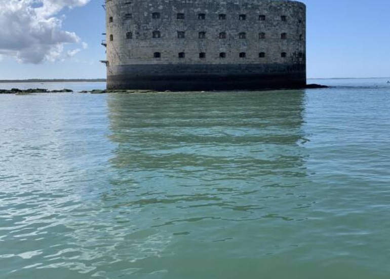 Fort Boyard