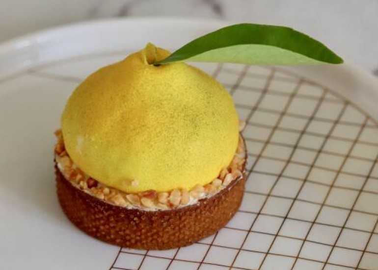 Le yuzu