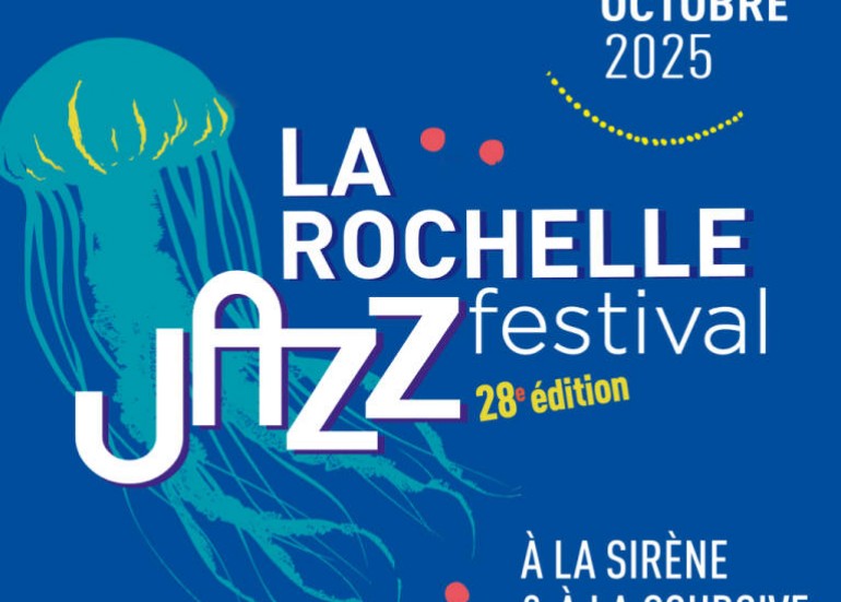 La Rochelle Jazz Festival_La Rochelle