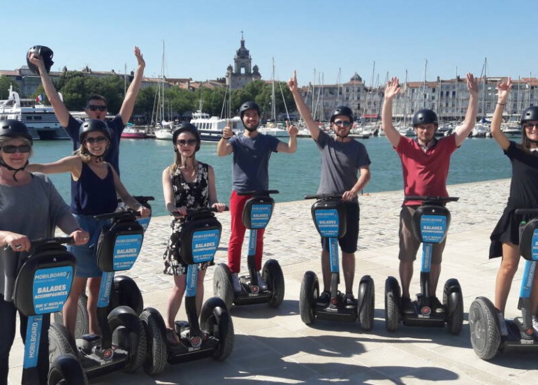 Une activité originale et conviviale