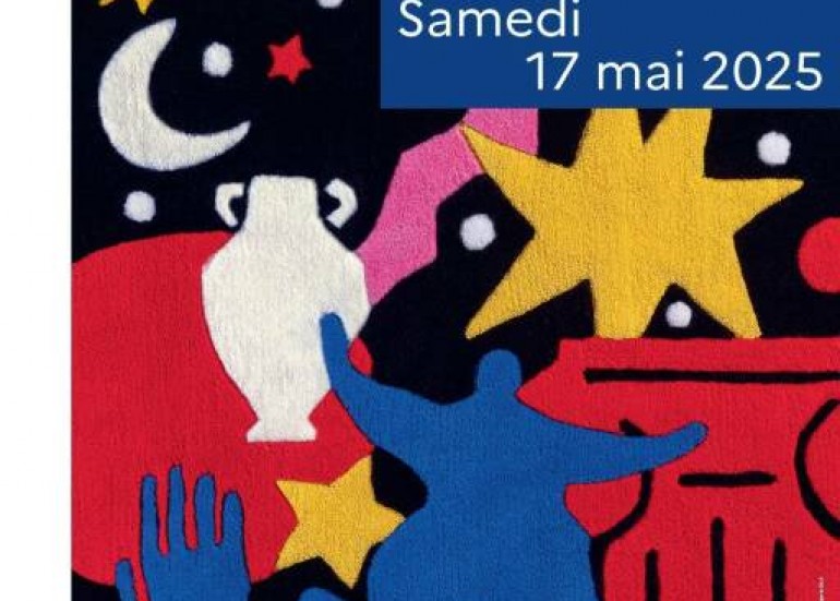 Nuit européenne des musées_La Rochelle